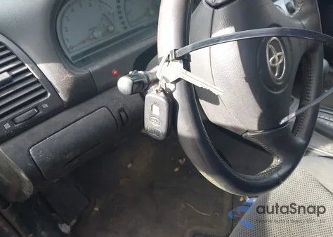 2003 Toyota Camry Se from USA, damaged, VIN 4T1BE32K73U186932